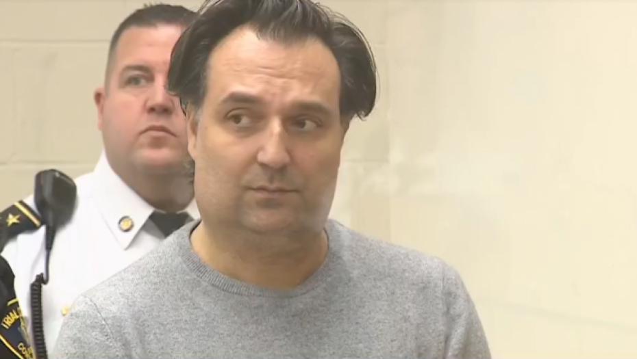 SUMNJIVE IZJAVE MUŽA NESTALE ANE Gde je bio Brajan Volš 1. januara? (VIDEO)