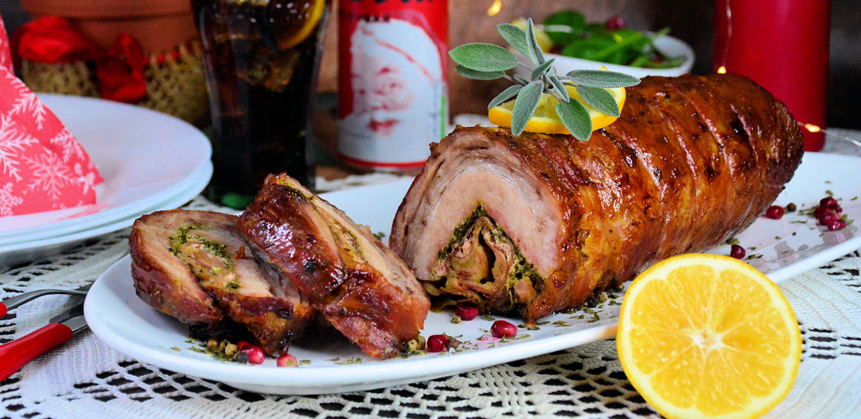 PREDLOG ZA SVEČANI RUČAK Super recepti koji će oduševiti vaše goste