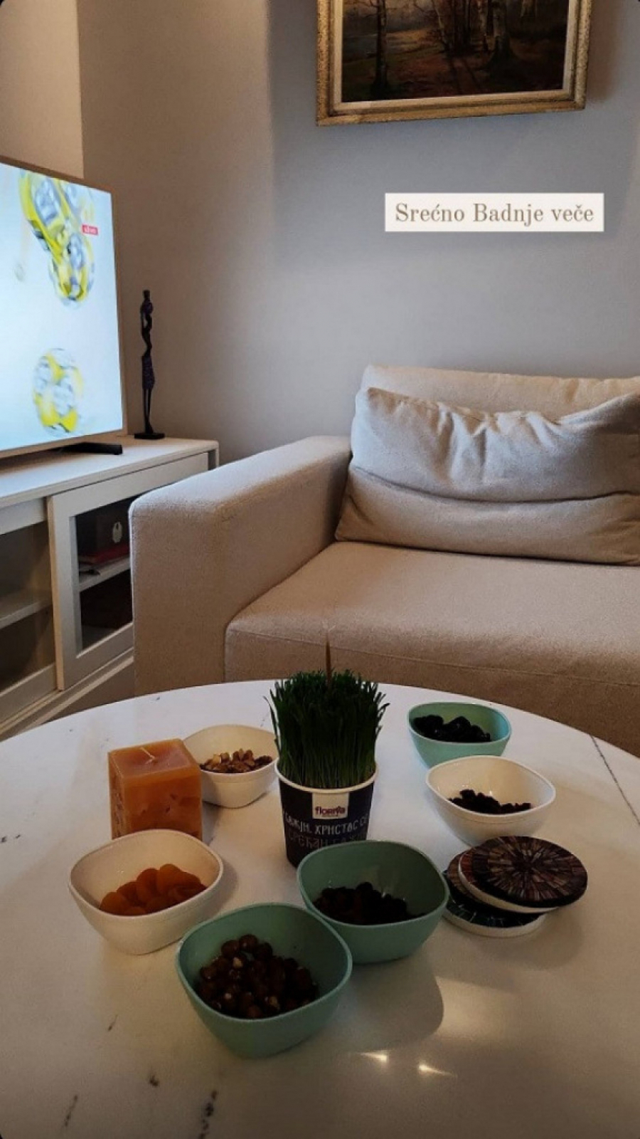 EVO U KAKVOM LUKSUZU ŽIVI LUKA RACO Procurele privatne fotke, detalji njegove oaze mira ostavljaju bez daha (FOTO)