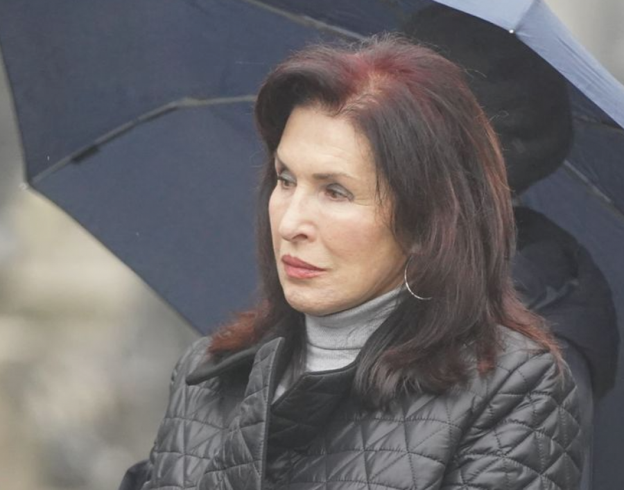 MILENA PLAVŠIĆ SLOMLJENA Smrt je potpuno RAZORILA, hitno se oglasila i podelila TUGU! (FOTO)