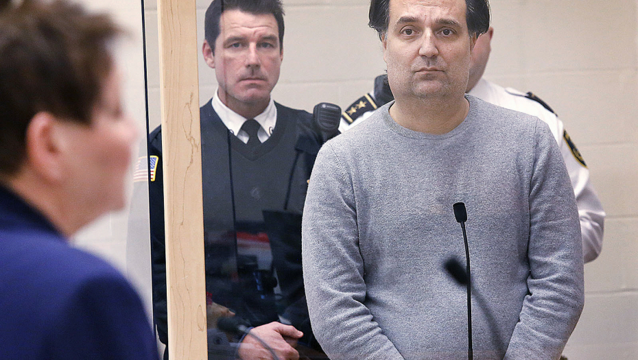 BEOGRADSKI ADVOKAT O SLUČAJU VOLŠ Kakve su Brajanove šanse da pregovara sa tužilaštvom?