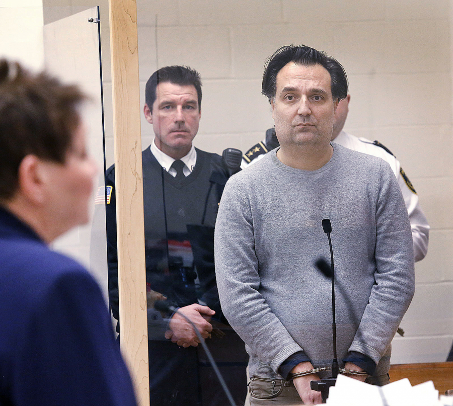 SVE O MISTERIOZNOM SLUČAJU ANE VOLŠ Od Novogodišnje noći u kojoj je nestala do podizanja optužnice protiv supruga Brajana za njeno ubistvo!