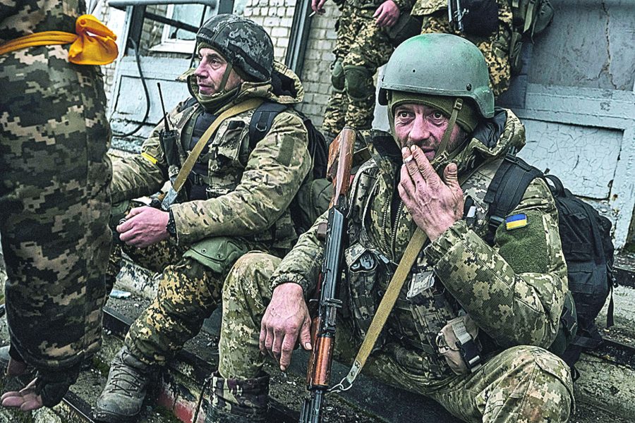 VRBUJU MUŠKARCE ZA RAT Pola plate dobijaju odmah