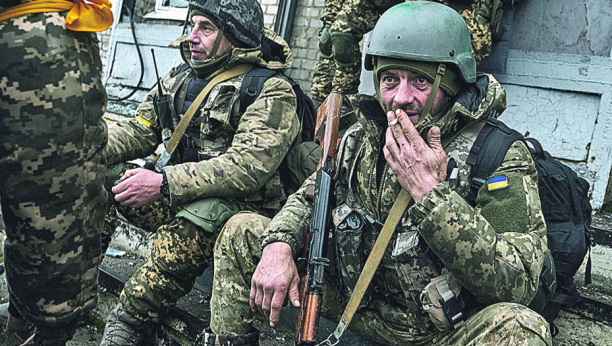UKRAJINSKI AMBASADOR: ZELENSKI LAŽE! Šokantne izjave kijevskih ministara i diplomata