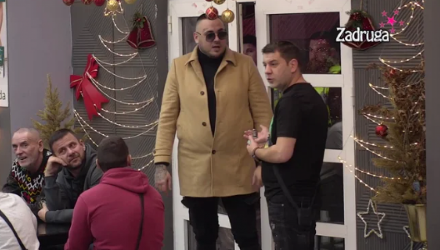 KRIVIČNO DELO Filip posle Zadruge ide u zatvor