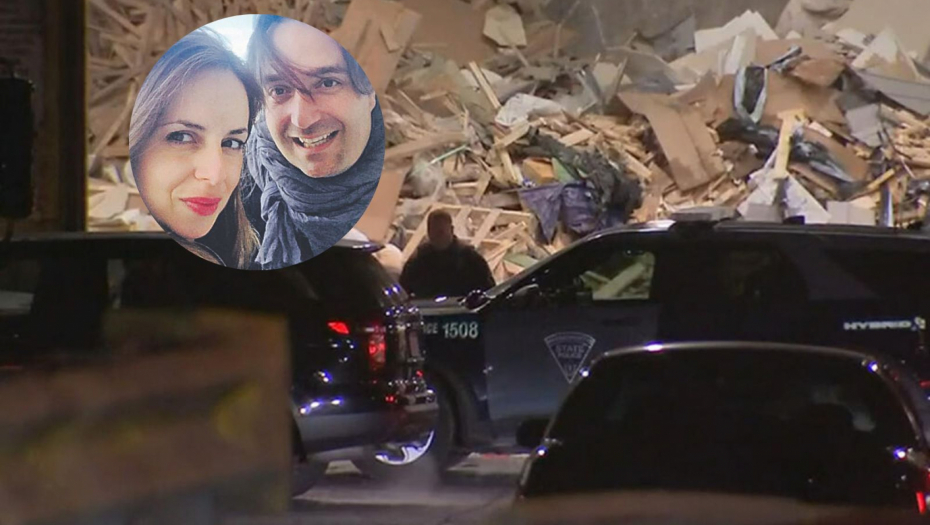 SESTRA I MAJKA ANE VOLŠ UPOZNATE DETALJIMA ISTRAGE Na vezi sa tužiocem, Brajanu se smeši doživotni zatvor