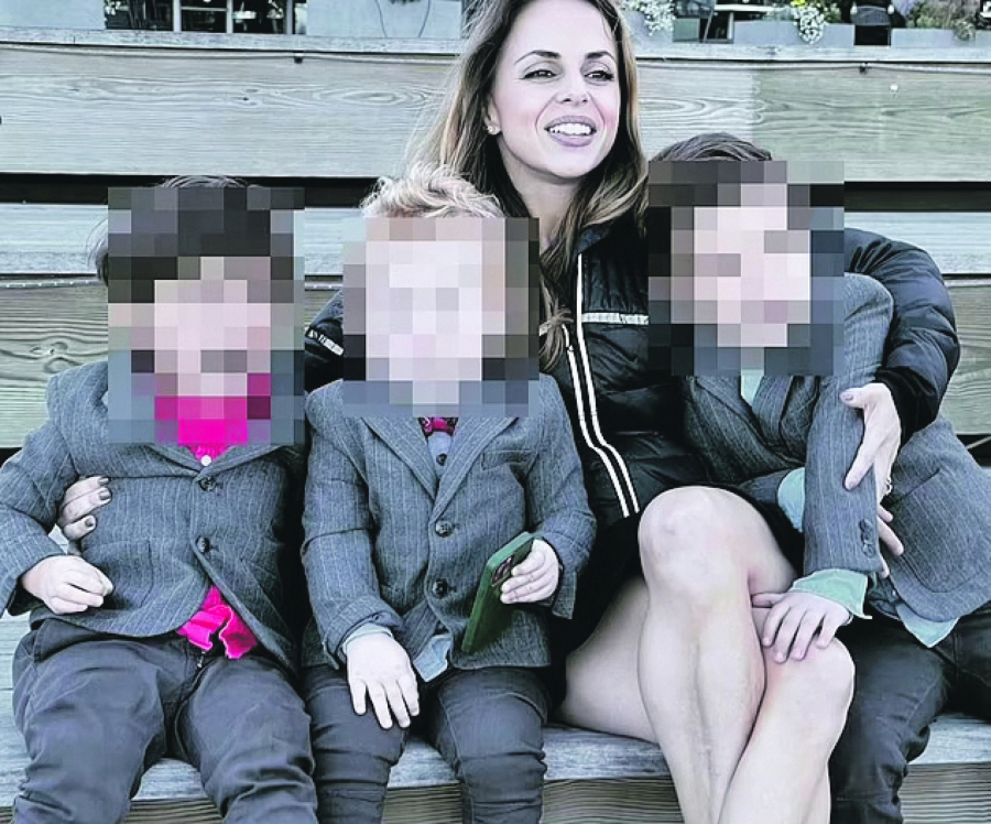 ZASTRAŠUJUĆI DETALJI NESTANKA SRPKINJE U AMERICI Nađene krvava testera i sekira OD ANE NI TRAGA!