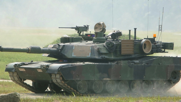 NATO MENJA UKRAJINSKU TAKTIKU! Na bojište šalju razorne tenkove, ali Rusi imaju pravi odgovor!