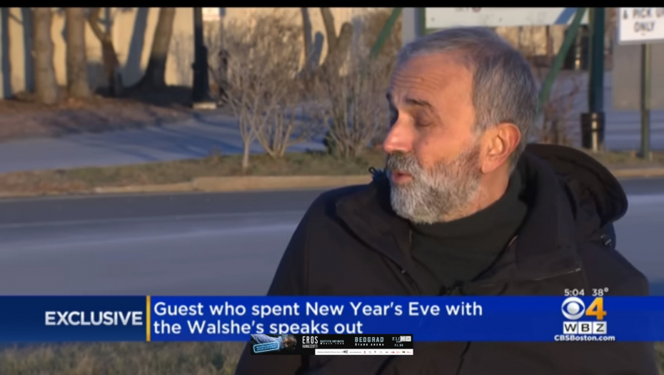 ZASTRAŠUJUĆI DETALJI NESTANKA SRPKINJE U AMERICI Nađene krvava testera i sekira OD ANE NI TRAGA!