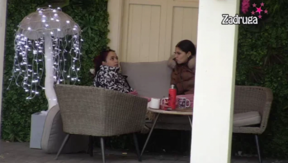 MUŠKARCI NAS DOVODE DO HISTERIJE Milica otvorila dušu Palčici: Hoću probisveta da smirim