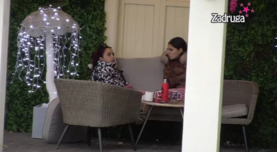 MUŠKARCI NAS DOVODE DO HISTERIJE Milica otvorila dušu Palčici: Hoću probisveta da smirim