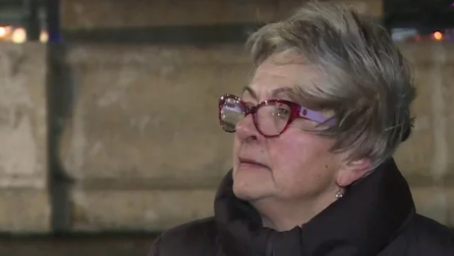 POSLE DVA MESECA OD NESTANKA, OGLASILA SE MAJKA ANE VOLŠ ''Postoji tračak nade da je živa; nemam nikakvu informaciju o unucima''