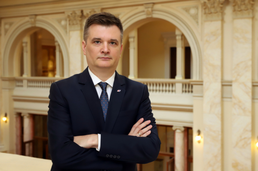 SKANDALOZNO! Tajkunski mediji ponovo udarili na Danila, hoće da slome predsednika Srbije!