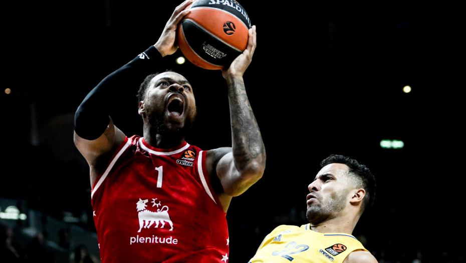 TEODOSIĆ NE MOŽE SAM Žalgiris napravio brejk u Bolonji, Alba silna protiv Milana, buđenje Bajerna