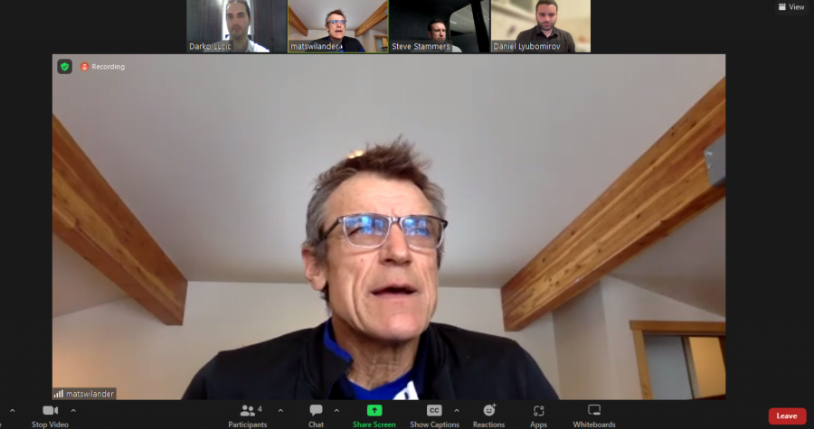 MATS VILANDER EKSKLUZIVNO ZA ALO! Australija jedva čeka da vidi Novaka, ljudi su mu tamo naklonjeni i vole njegov borbeni duh