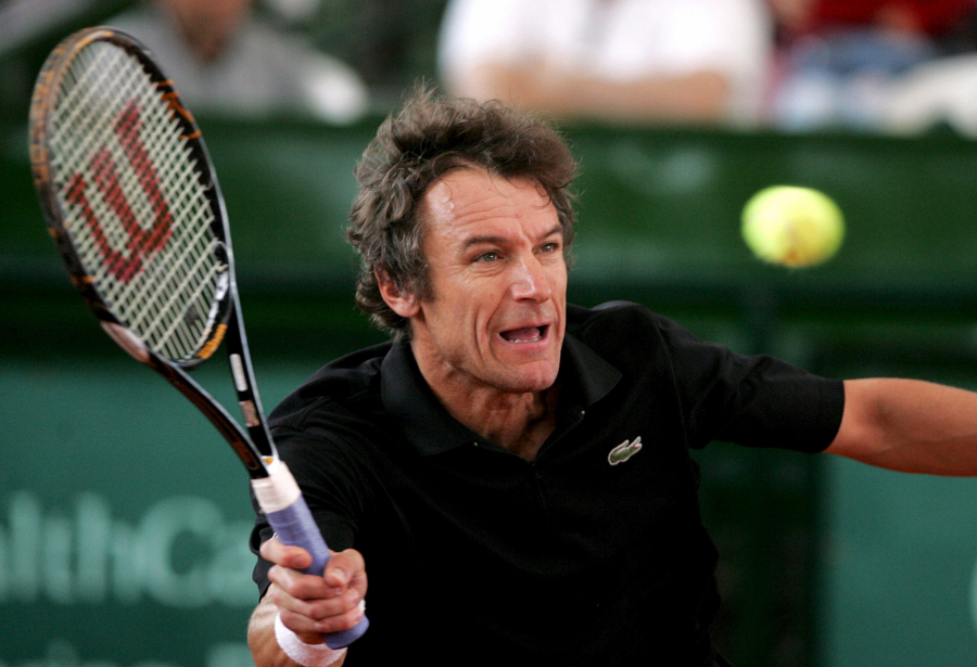 KAD KRENE TURNIR BIĆE JASNO ZAŠTO JE NOVAK FAVORIT Vilander veruje u Đokovića, otkrio i ko je favorit iz senke