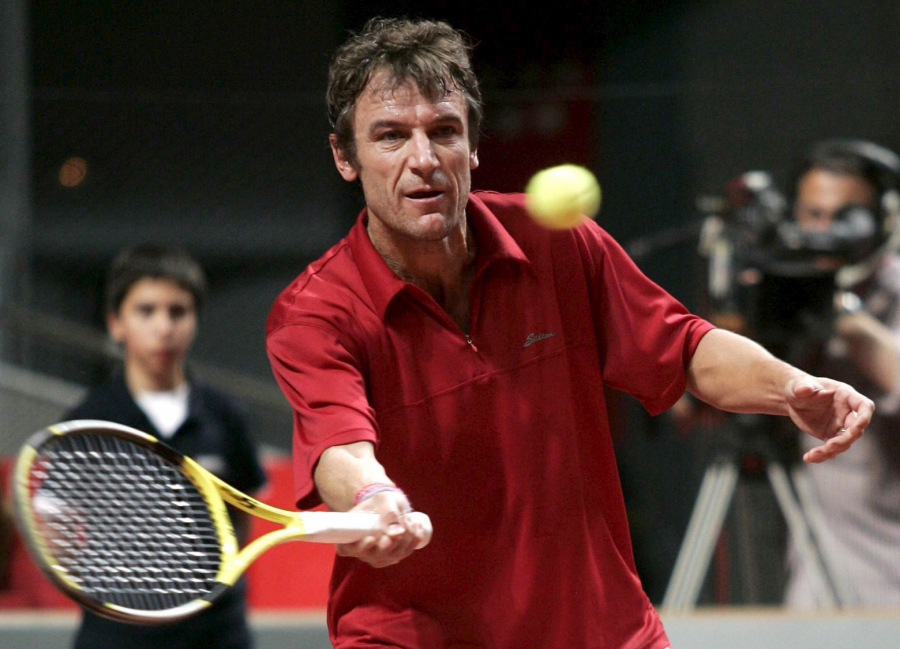 MATS VILANDER EKSKLUZIVNO ZA ALO! Australija jedva čeka da vidi Novaka, ljudi su mu tamo naklonjeni i vole njegov borbeni duh