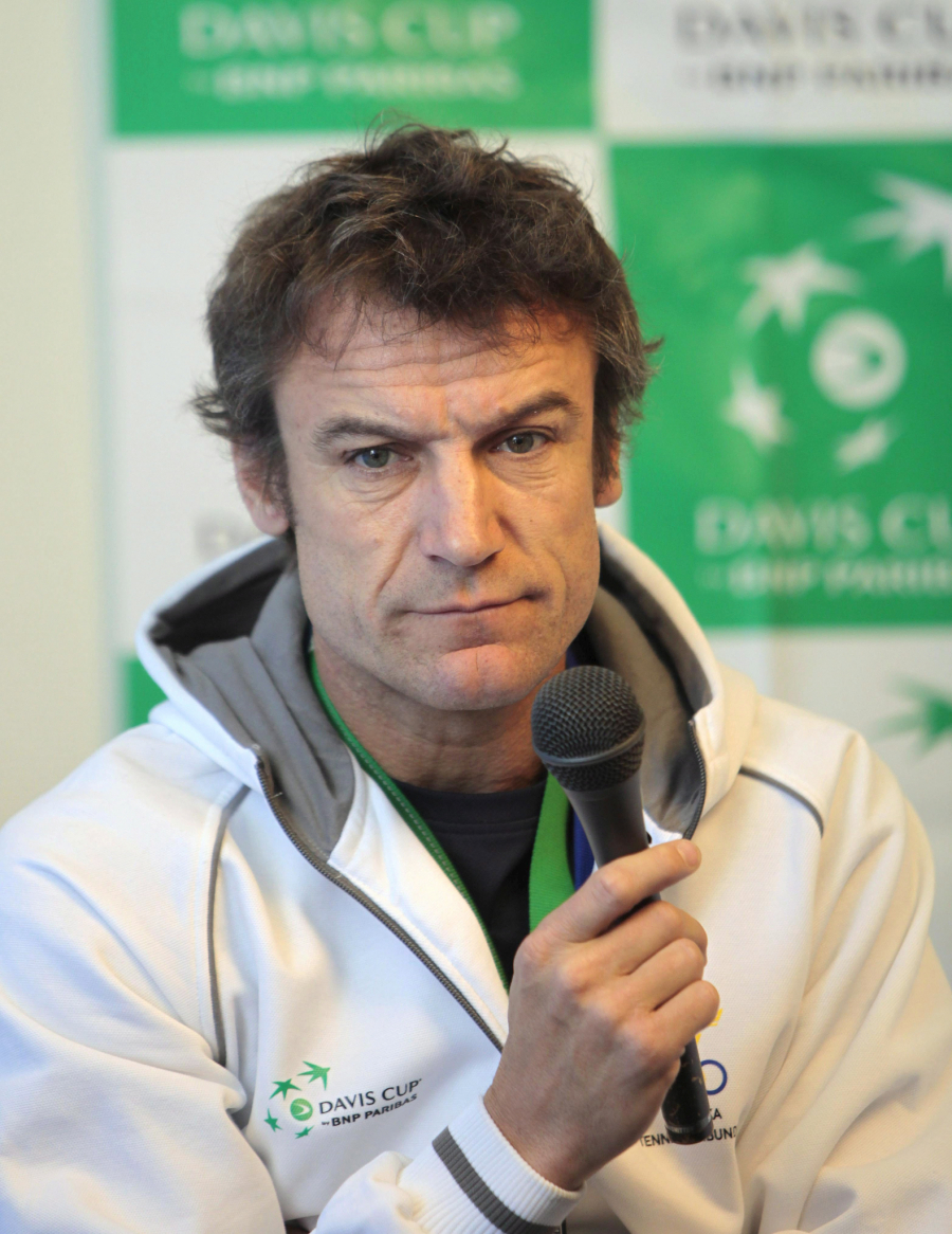 MATS VILANDER EKSKLUZIVNO ZA ALO! Australija jedva čeka da vidi Novaka, ljudi su mu tamo naklonjeni i vole njegov borbeni duh