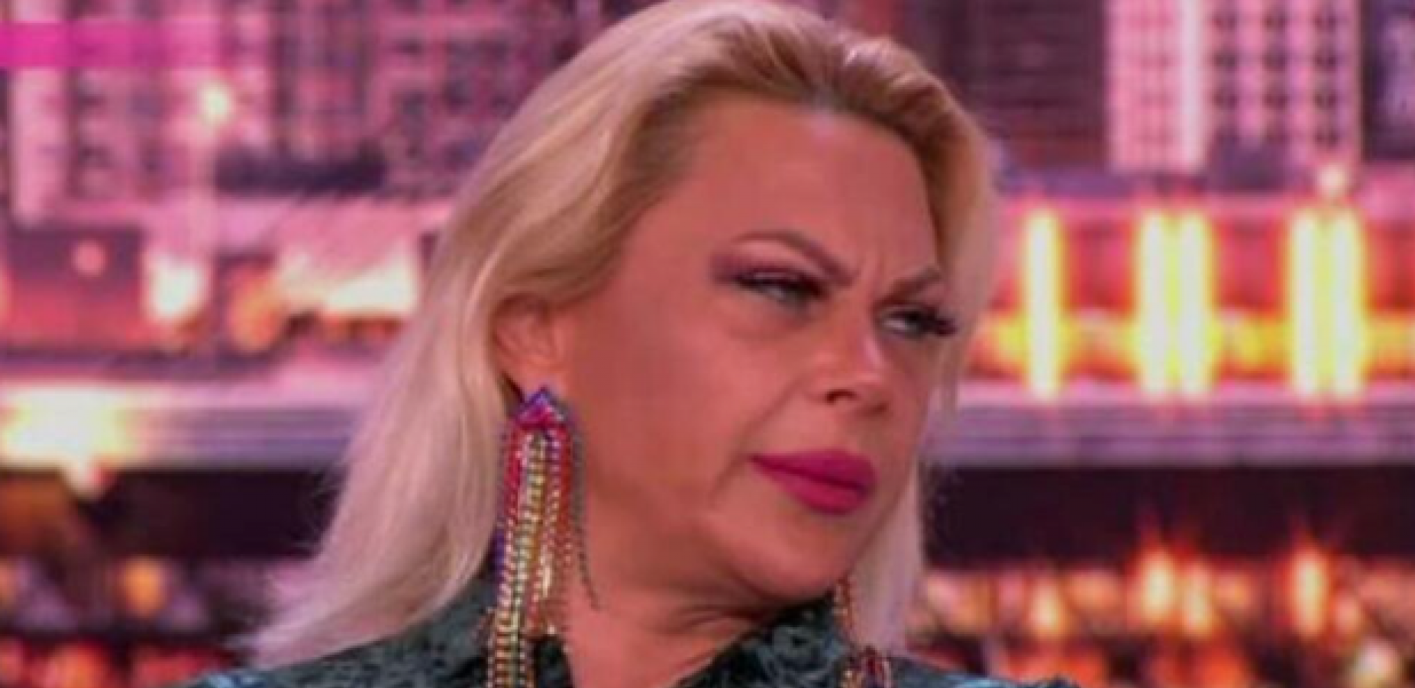 PROCURILA ŠOK FOTKA GOLE MARIJE KULIĆ IZ PROŠLOSTI Niko ne može da veruje da je ovo ona, munjevito se širi i deli! (FOTO)