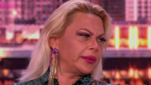 PROCURILA ŠOK FOTKA GOLE MARIJE KULIĆ IZ PROŠLOSTI Niko ne može da veruje da je ovo ona, munjevito se širi i deli! (FOTO)