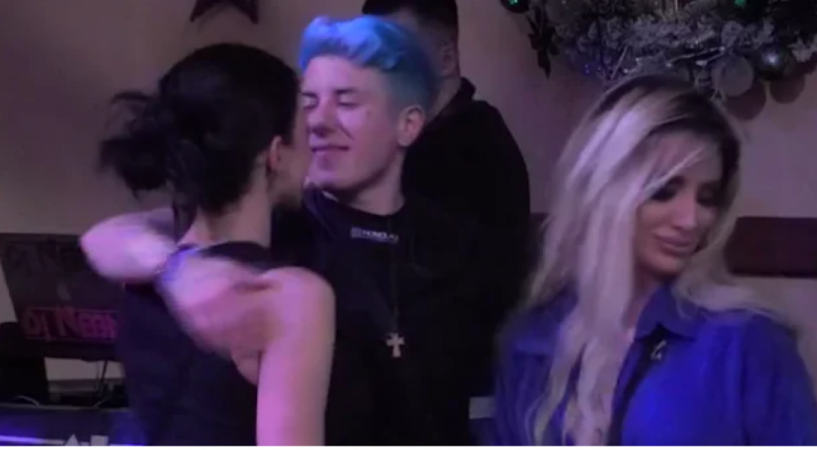 RJALITI PLUS SAZNAJE Zbog raskalašnog ponašanja zadrugarka ostaje bez sina ANITI BIVŠI MUŽ ODUZIMA DETE, A OVU SU DETALJI