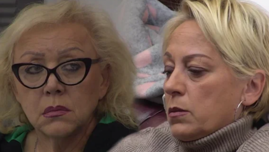 NIJE ŠTEDELA REČI Zorica Marković oplela po Marini, JEDNU STVAR NE MOŽE DA JOJ OPROSTI