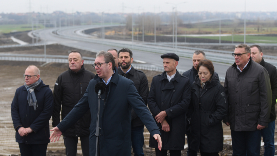 VUČIĆ O KURTIJEVIM IZJAVAMA: Mislim da ili nije čitao sporazum, ili nam spremaju novu akciju