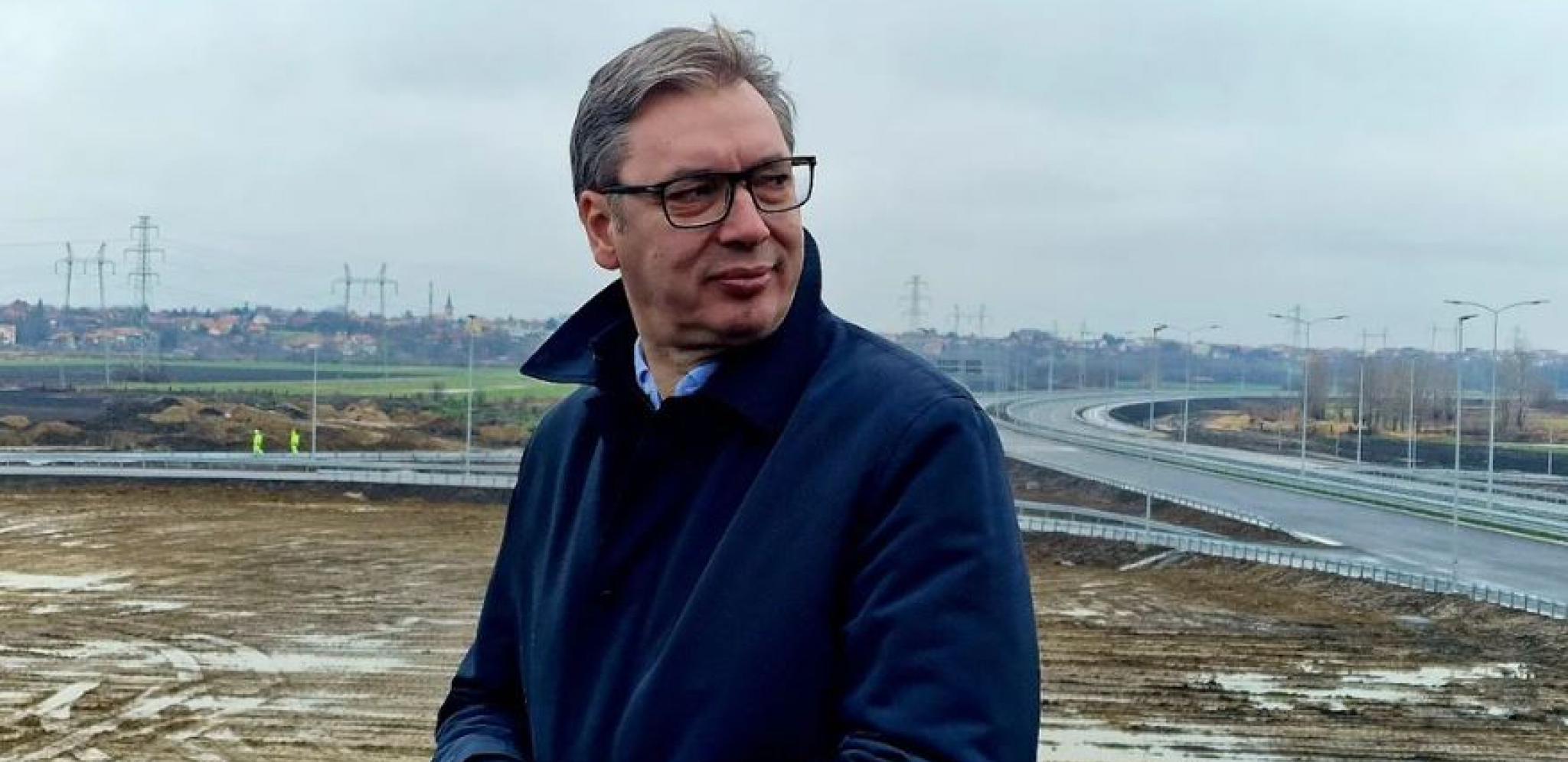 PREDSEDNIK SUTRA U KURŠUMLIJSKOJ BANJI Vučić prisustvuje otvaranju rekonstruisanog hotela „Planinka“