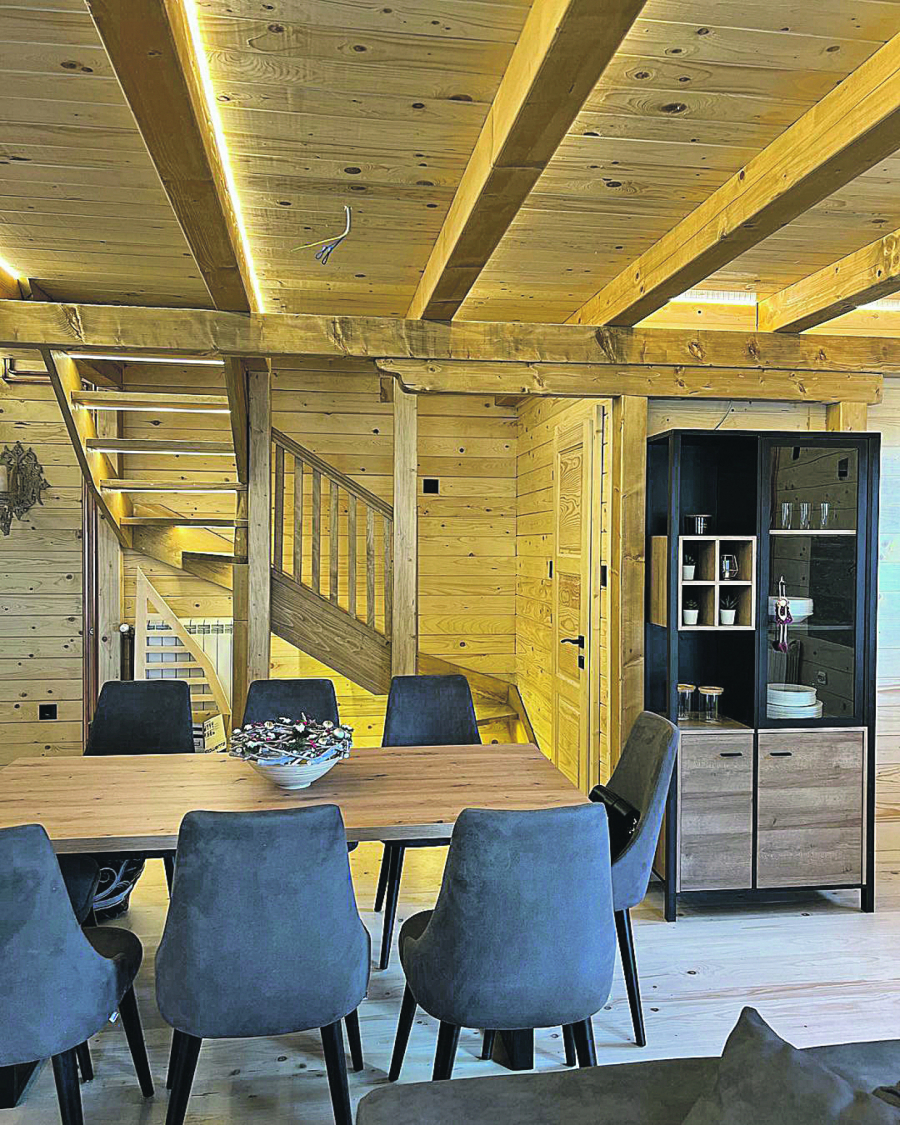 POSTALA UGOSTITELJKA Kaća Grujić s rođenom sestrom pokrenula privatni biznis