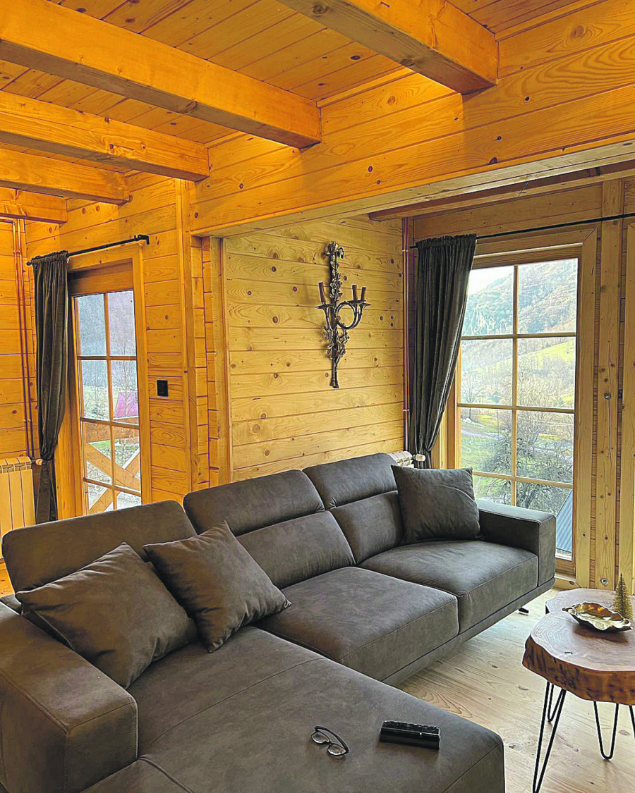 POSTALA UGOSTITELJKA Kaća Grujić s rođenom sestrom pokrenula privatni biznis