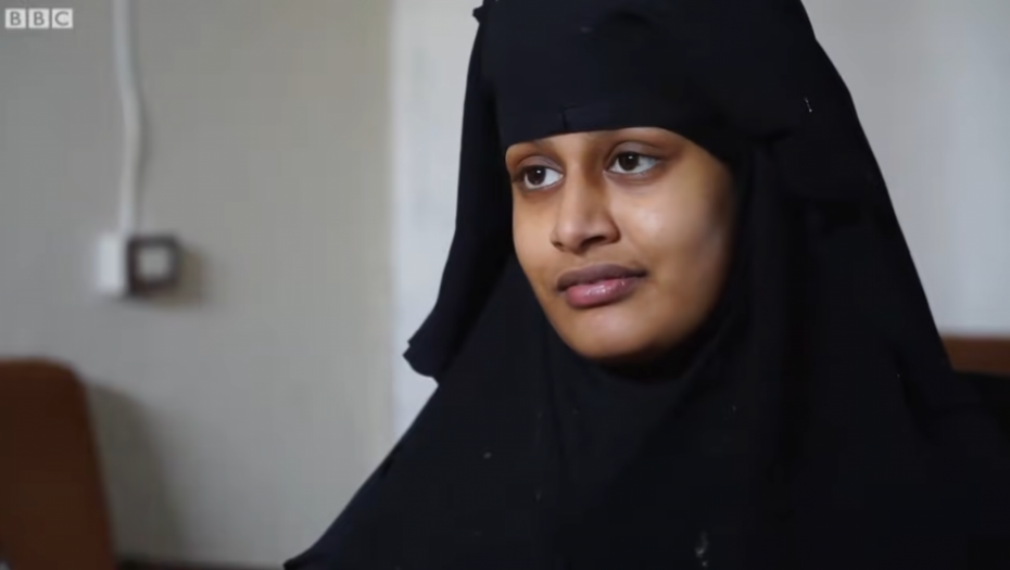 BI-BI-SI U CENTRU NOVE AFERE Podkast sa ženom koja je zgrozila svet