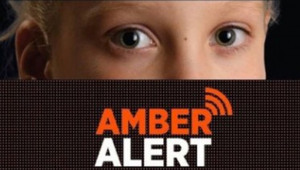 Amber alert