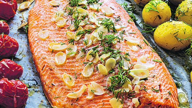 PRIBLIŽAVA SE VREME POSTA, A DOKTORKA UPOZORAVA Ovu vrstu ribe nikako ne smete da jedete, sadržI opasnu stvar, a Srbi se u njoj dave