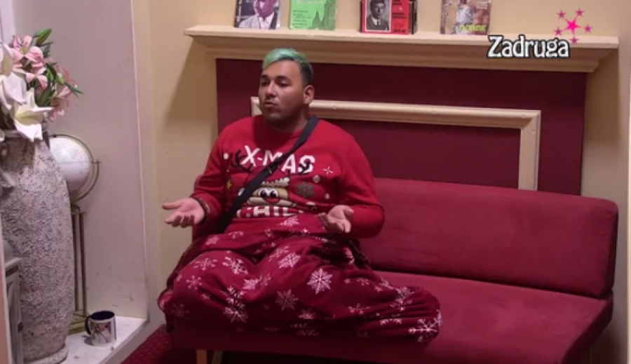 NE PIŠE MU SE DOBRO! Neca odlučio da presavije tabak i podnese tužbe protiv Ivana Marinkovića