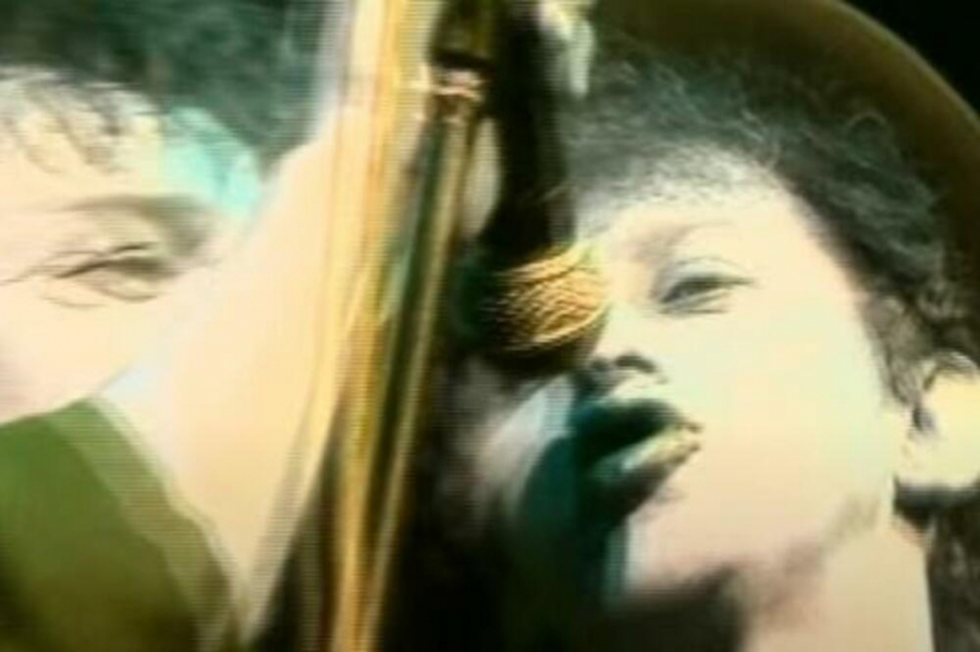 NJEN KRAJ JE TRAGIČAN Balada 