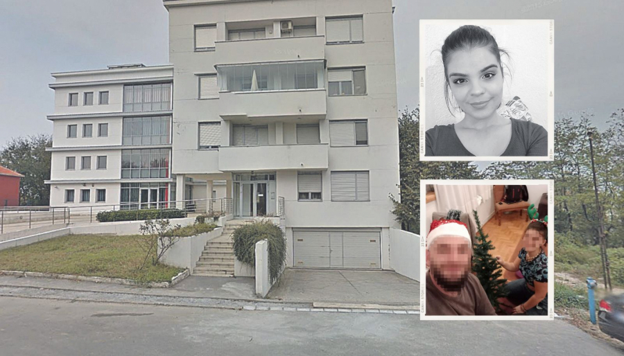 NOVO LICE UBICE IVANE Osumnjičeni za ubistvo studentkinje na Zvezdari promenio lični opis! (FOTO)