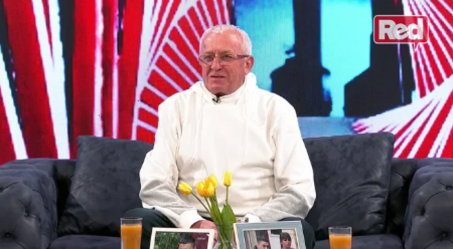 ONA JE MNOGO SKUPA ZA TEBE Era Ojdanić priznao da obožava Matoru, ali joj ovo nikad neće oprostiti, skandal