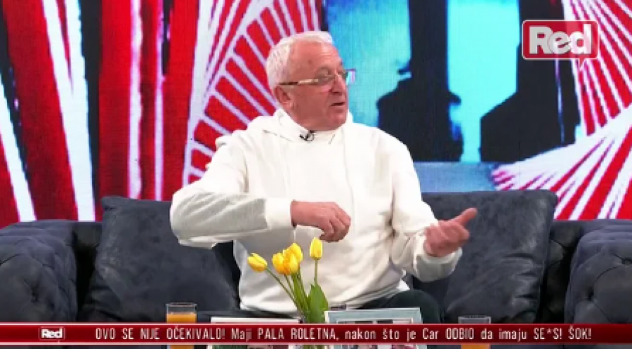 SVE JE OTKRIO Era Ojdanić napokon rekao istinu o odnosu sa Palčicom, skandal