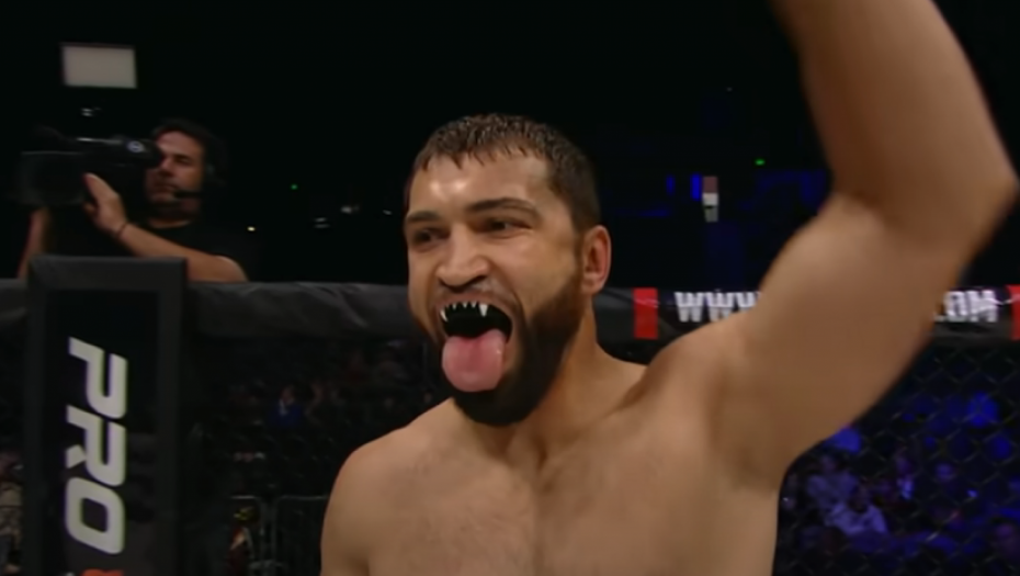 NASILNICI NADRLJALI Albanci tukli devojku, a onda se pojavi poznati MMA borac i naučio ih pameti