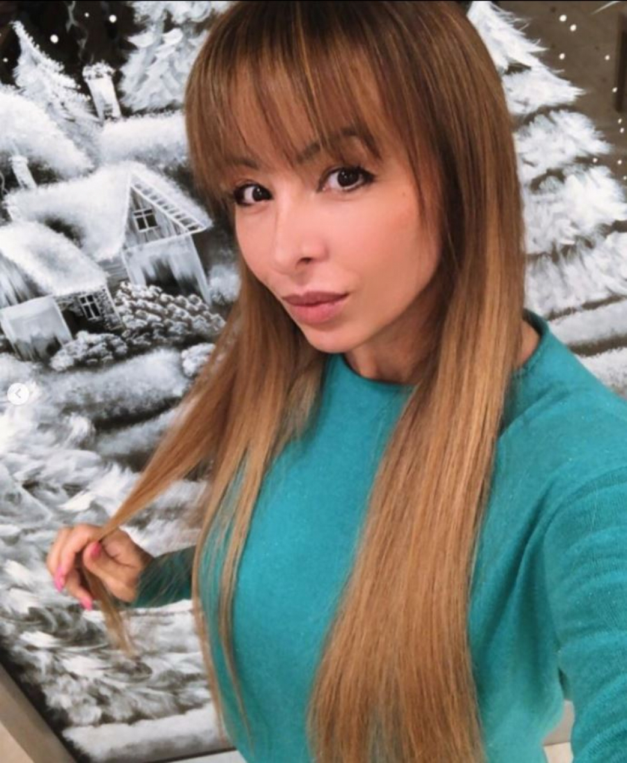 OPLELA PO KOLEGINICAMA  Nataša Đorđević pobesnela na pevačice koje prepevavaju njene pesme: 