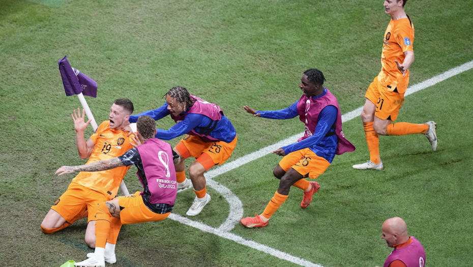 NEOBIČAN TRANSFER JUNAJTEDA Svađao se s Mesijem, umalo zagorčao život Argentincima, a sada stigao na Old Traford