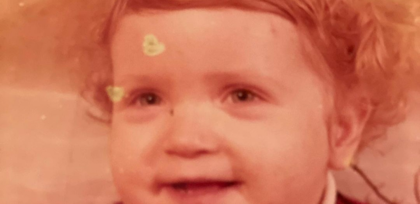 PREPOZNAJETE LI POLITIČARKU SA SLIKE? Ovako je izgledala kada je bila beba