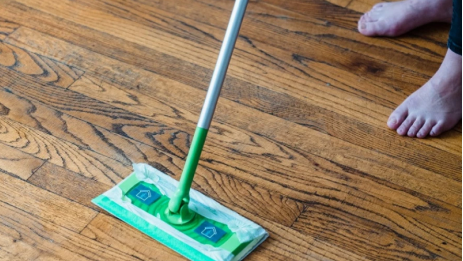 Olakšajte sebi: Iskoristite glicerin za čišćenje kuće