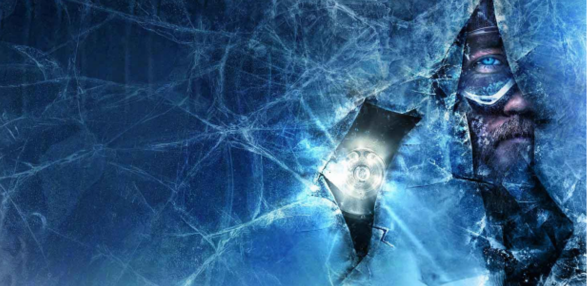 Ovo je naša nedeljna preporuka: Aljaska: Nova generacija