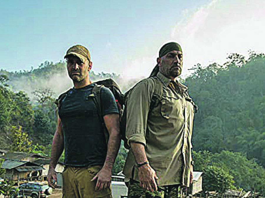 PREPORUKA DANA Šta obavezno da pogledate danas