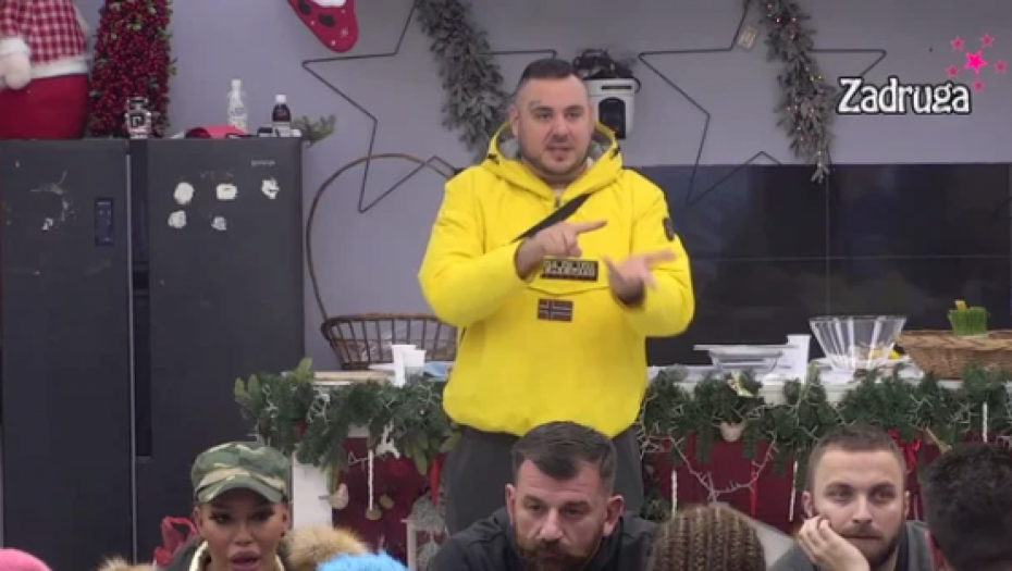 KRENUO DA NABRAJA Filip Car otkrio da ga boli Aleksandrina prošlost: MOJI DRUGOVI SU BILI SA NJOM, TO JE PROBLEM