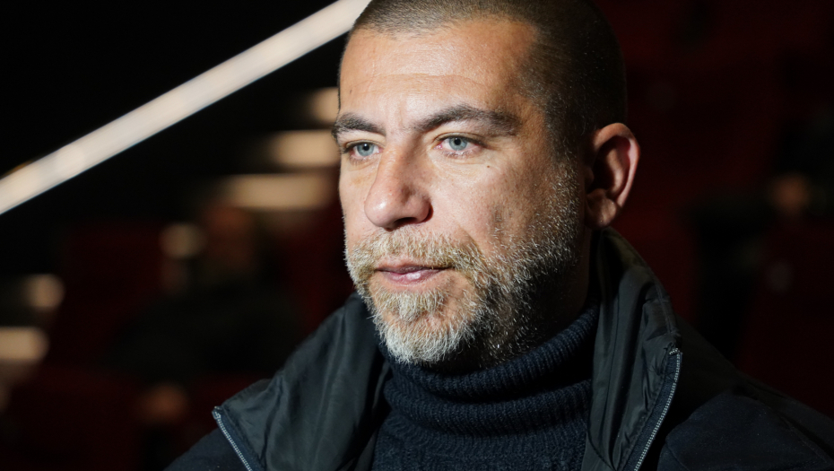 Miloš Radunović, reditelj filma Oluja, koji je duboko potresao svakog ko ga je gledao - Bitno mi je što nisam razočarao Krajišnike!