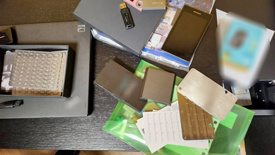 PREVARAMA ZGRNULI VIŠE OD DVA MILIONA EVRA Preko fitkivnih firmi varali ljude za kriptovalute (VIDEO)