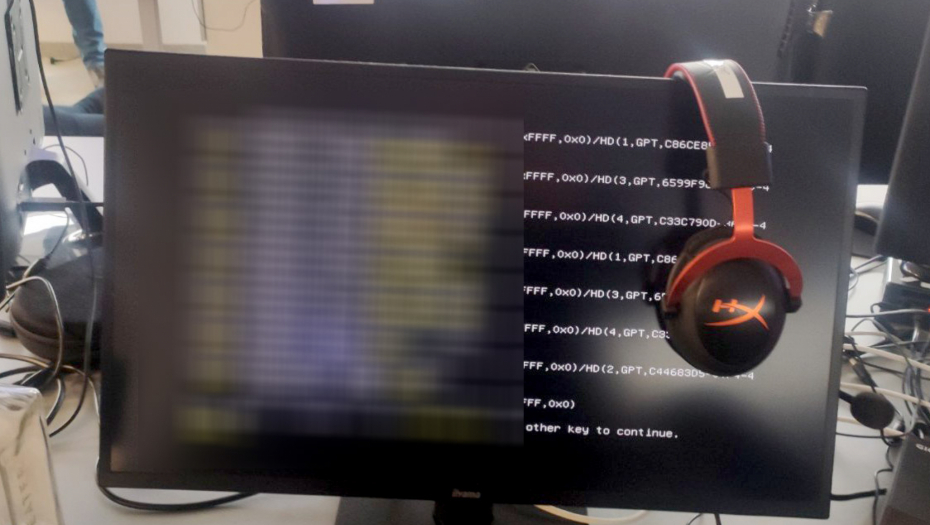 PREVARAMA ZGRNULI VIŠE OD DVA MILIONA EVRA Preko fitkivnih firmi varali ljude za kriptovalute (VIDEO)