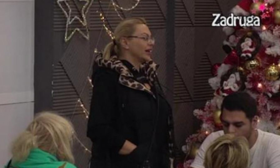 POPIŠMANILA SE Marija prvo zabranila Ivanu da viđa sina, pa promenila mišljenje